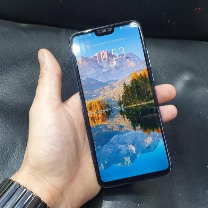 Huawei Honor 8X 4/128GB