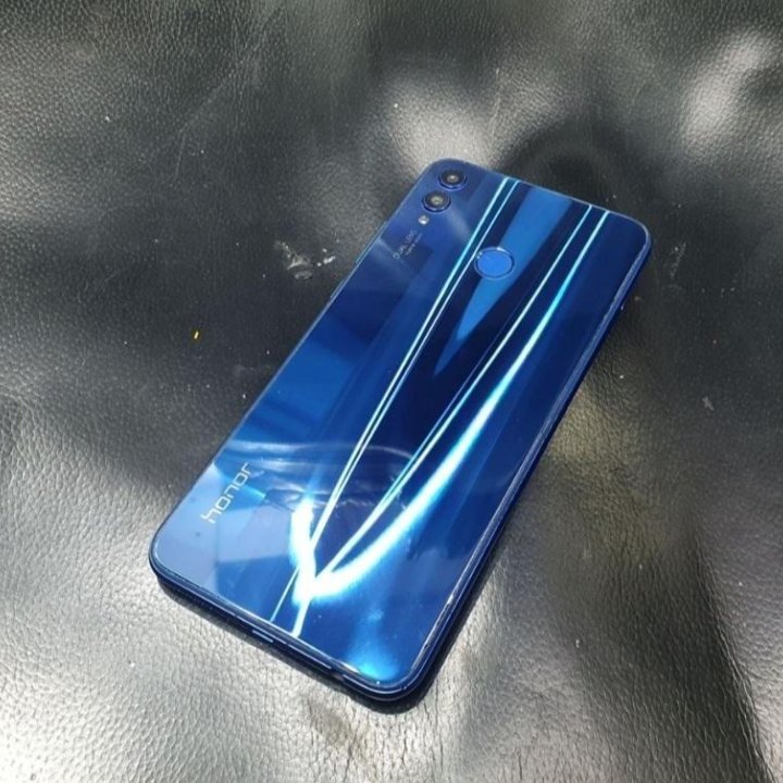 Huawei Honor 8X 4/128GB