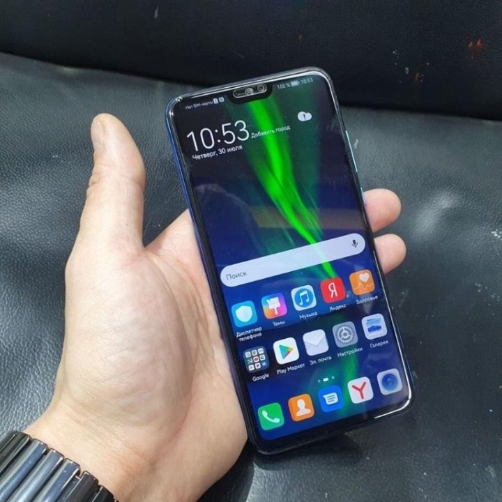 Huawei Honor 8X 4/128GB