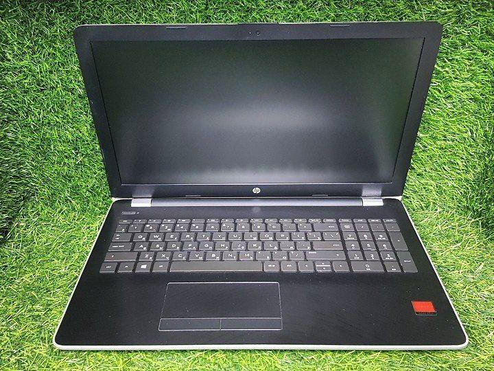 Ноутбук HP 15-bw522ur (1TB). Доставка