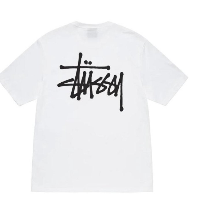 Футболка Stussy L