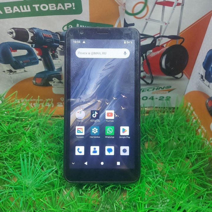 Zte Blade a31 Lite