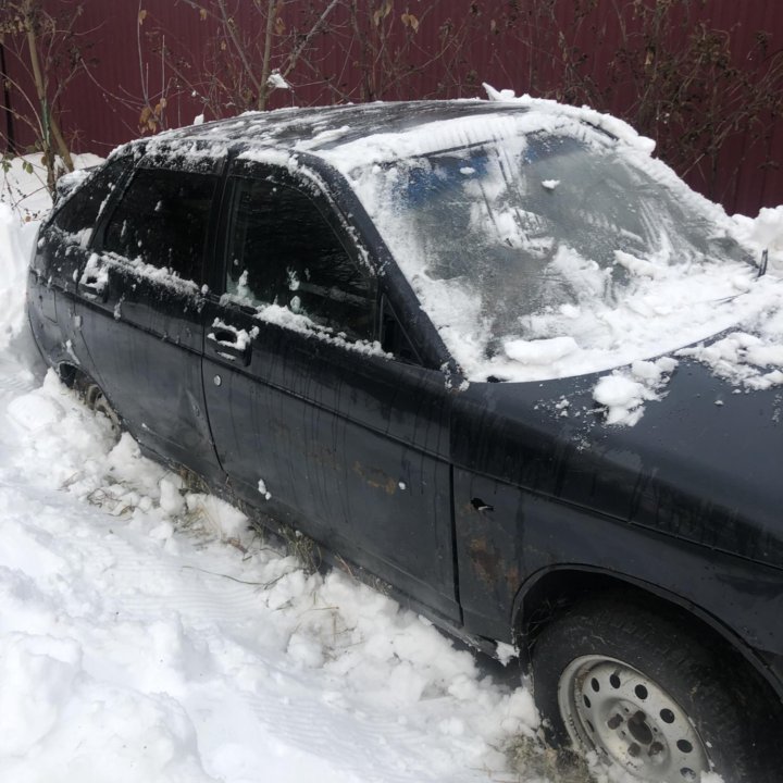 ВАЗ (Lada) 2112, 2005