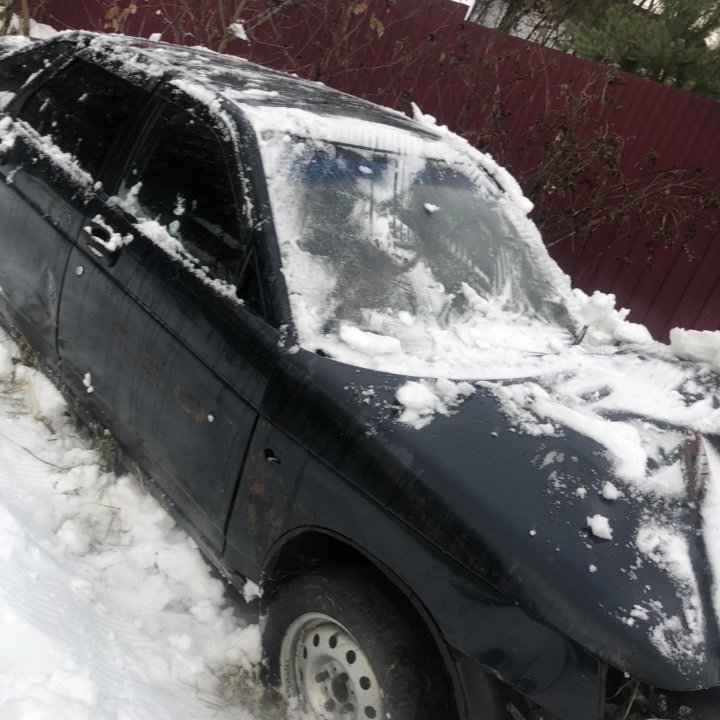 ВАЗ (Lada) 2112, 2005