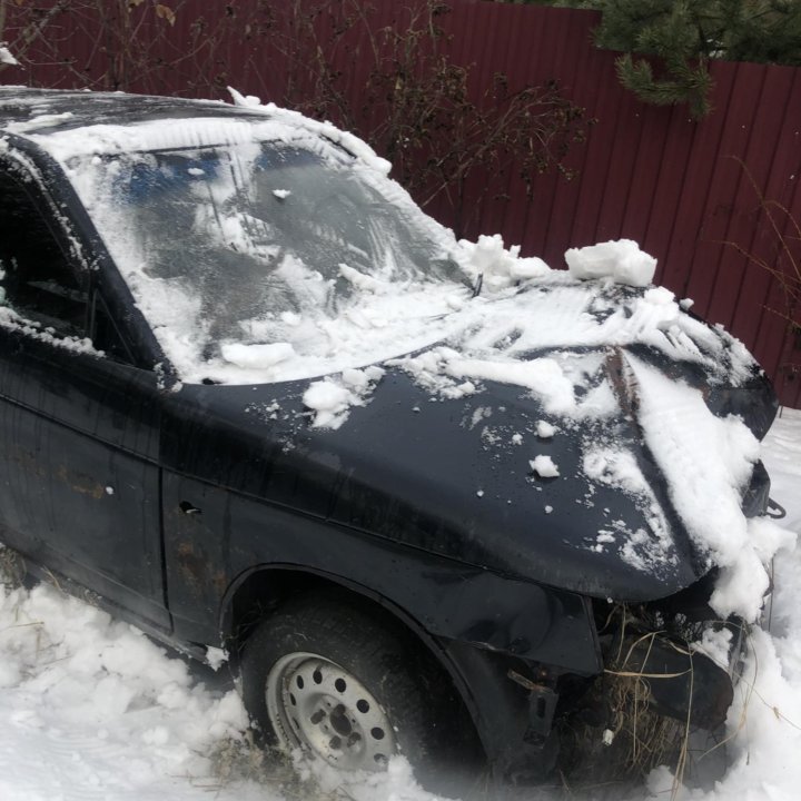 ВАЗ (Lada) 2112, 2005