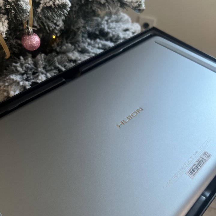 Huion kamvas pro 16