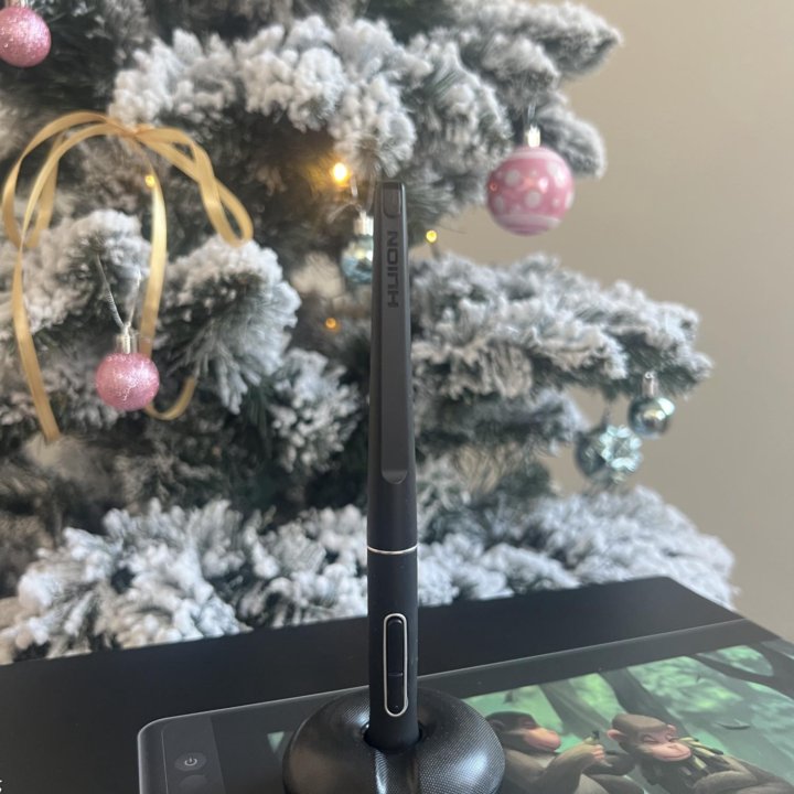 Huion kamvas pro 16