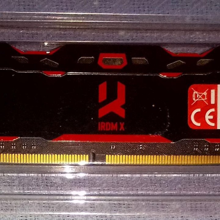 Оперативная память 8 gb ddr4