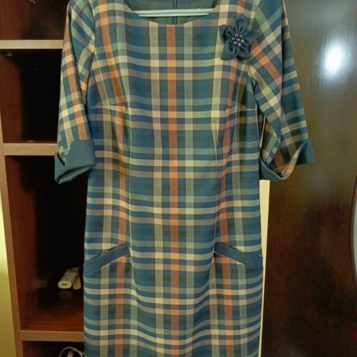 Одежда женская