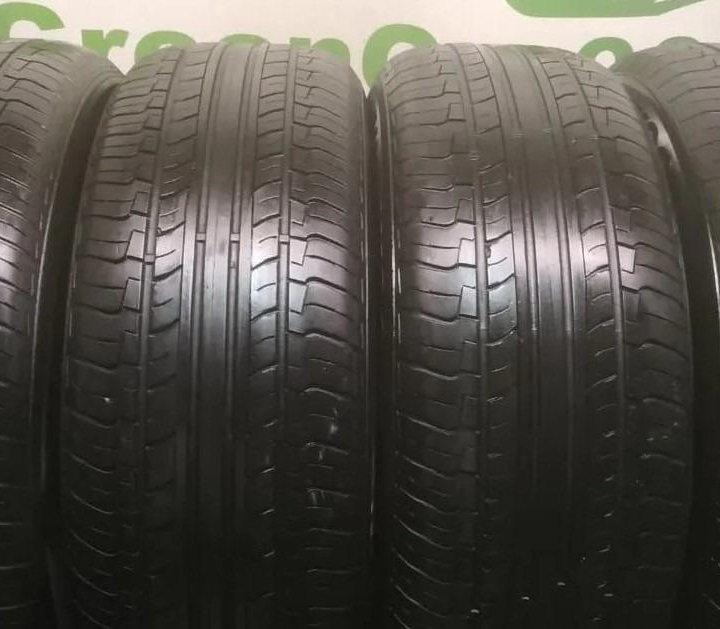 225/60 R17 Hankook Optimo K415 4 шт