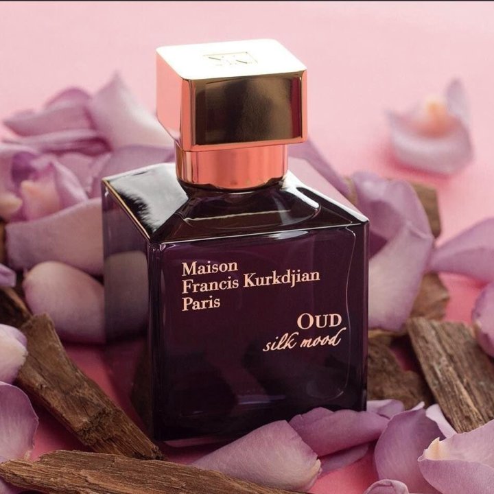 Oud Silk Mood Maison Francis Kurkdjian