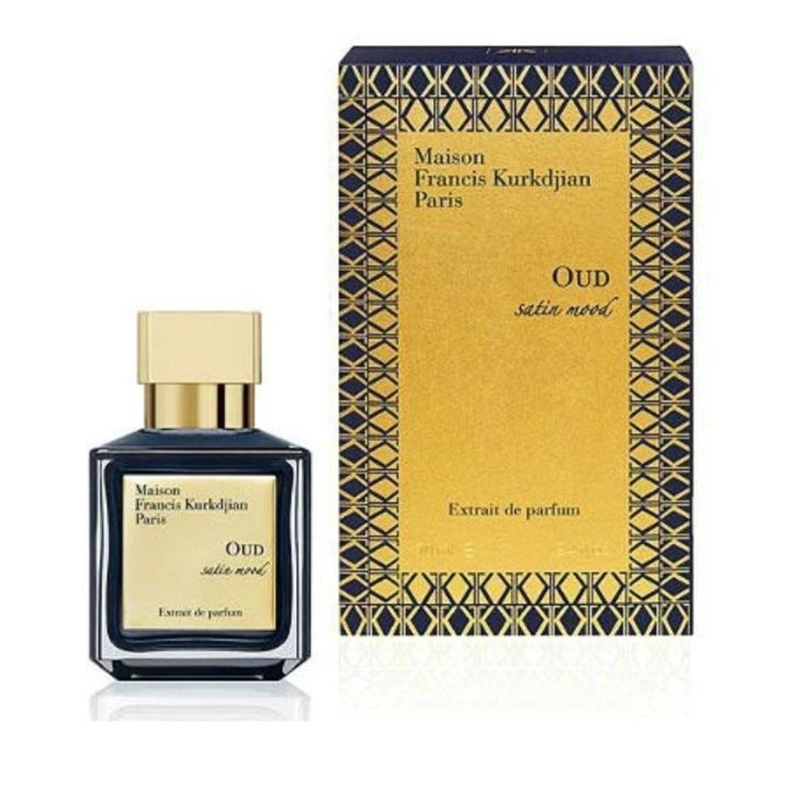 Oud Silk Mood Maison Francis Kurkdjian