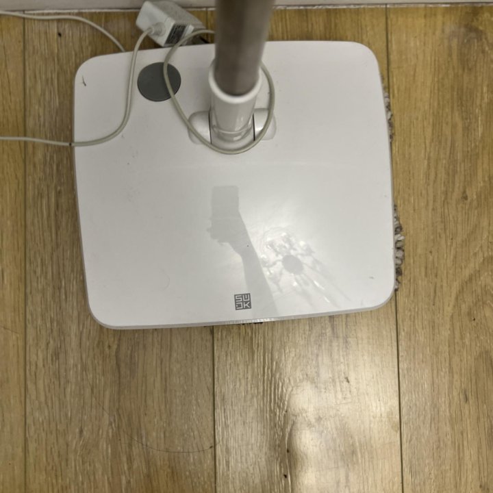 Электрошвабра Xiaomi SWDK Electric Mop D260