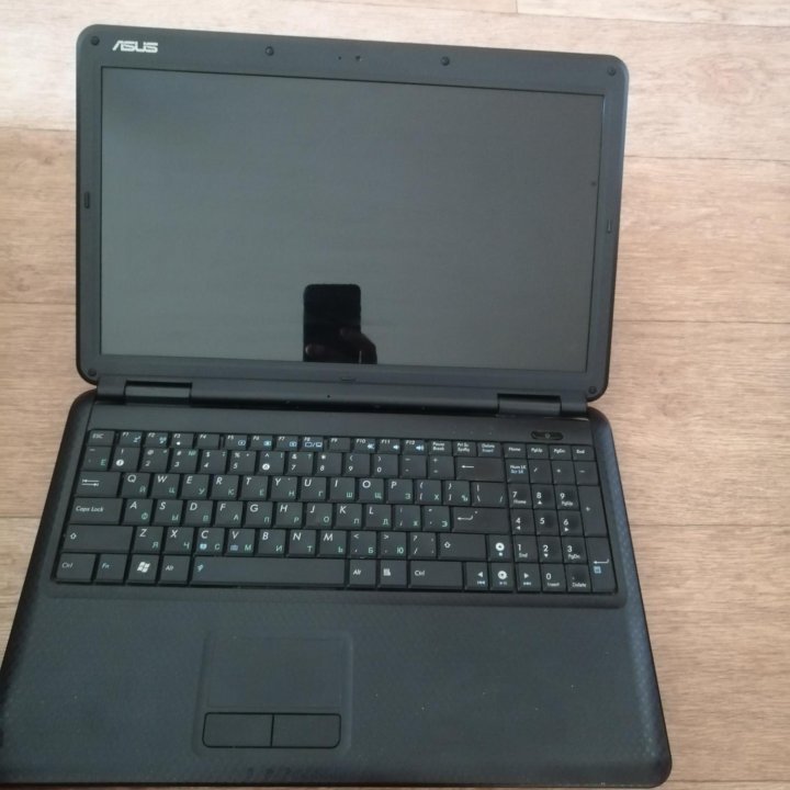 Asus k50c