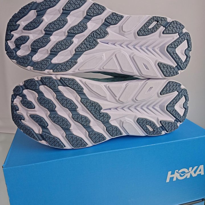 Мужские кроссовки HOKA Clifton 8 размеры 41-45