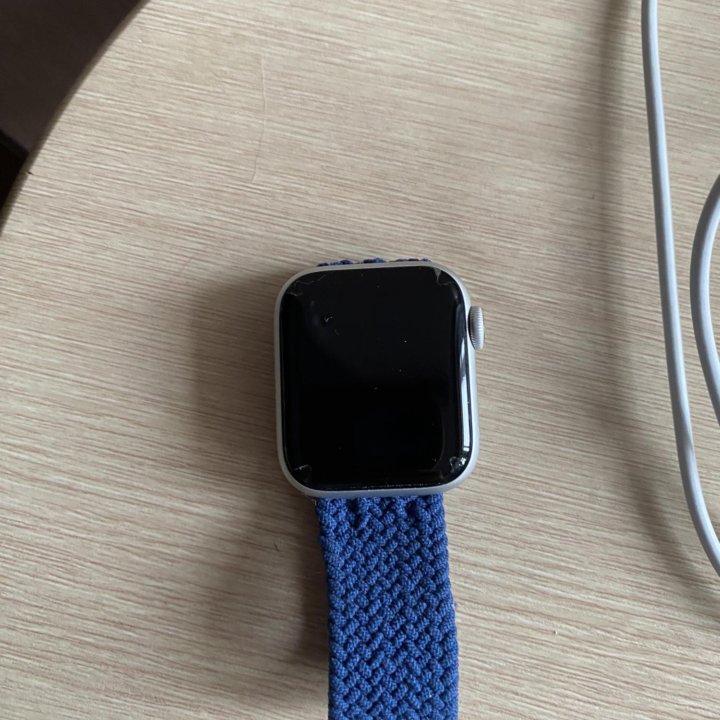 Часы Apple Watch 4 серия 40 мм