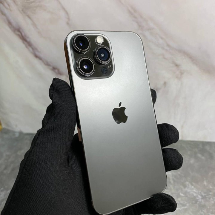 Новый iPhone XR 15 Pro Black Titanium с Доставкой