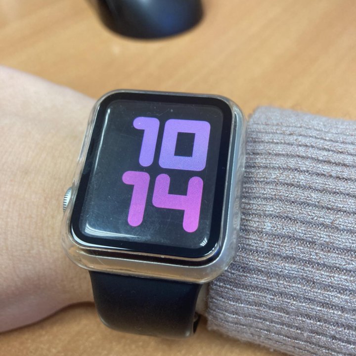 Apple Watch 3, 38mm