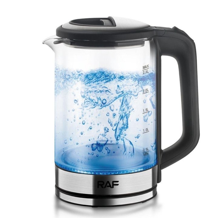 Тефаль чайник