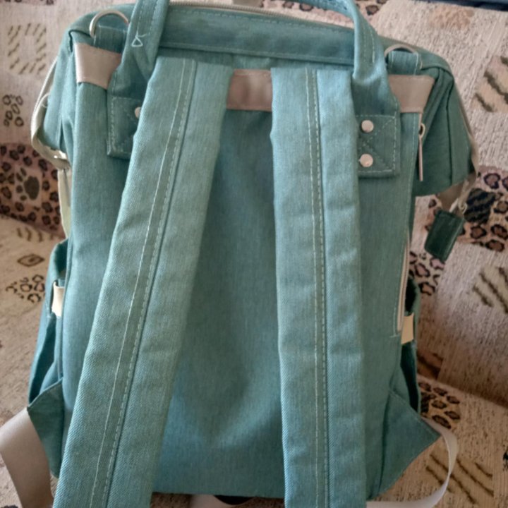 Рюкзак для мам
