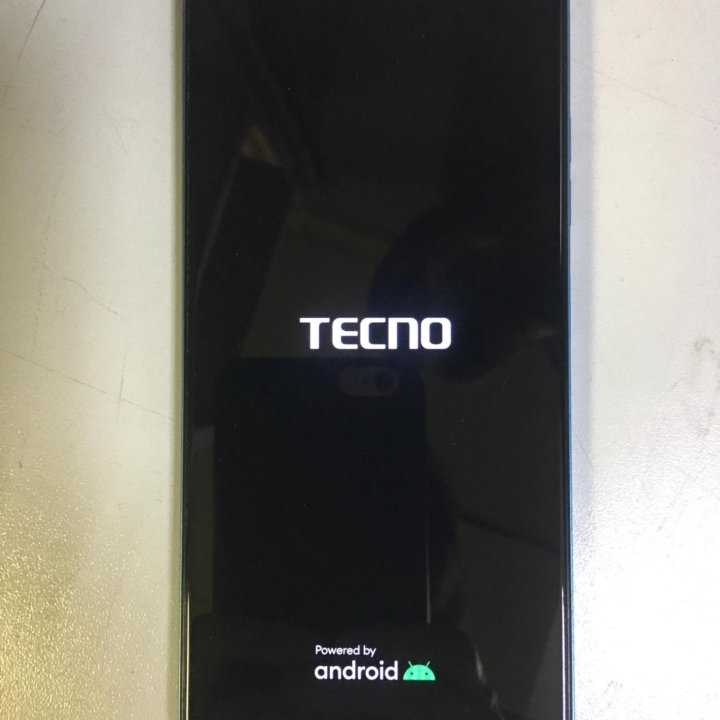 Смартфон Tecno Spark 10 128гб