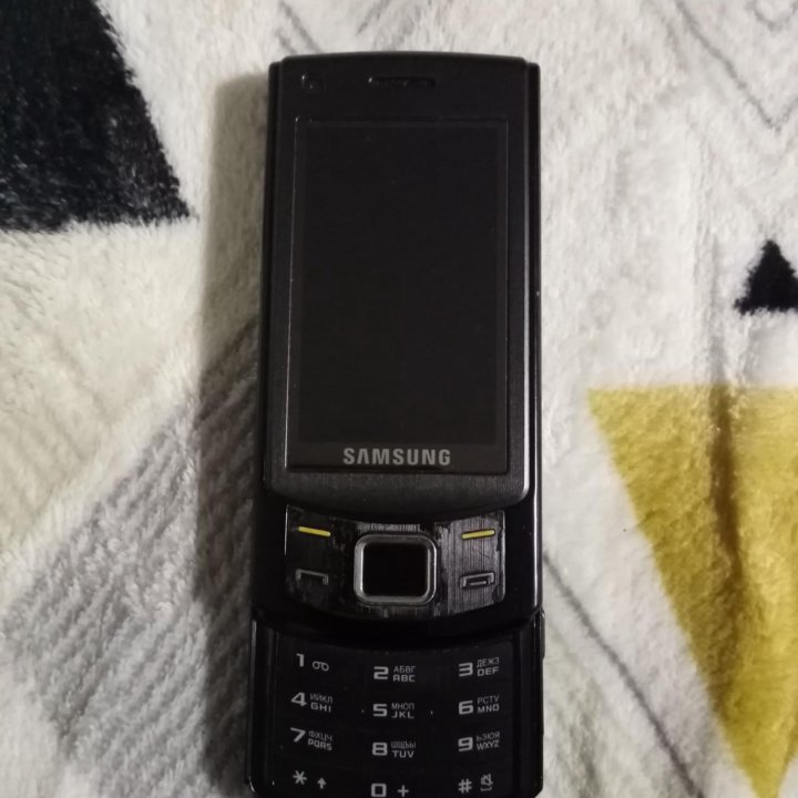 Samsung S7350