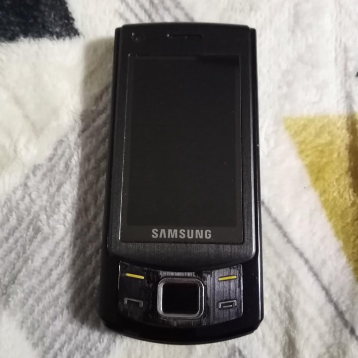 Samsung S7350