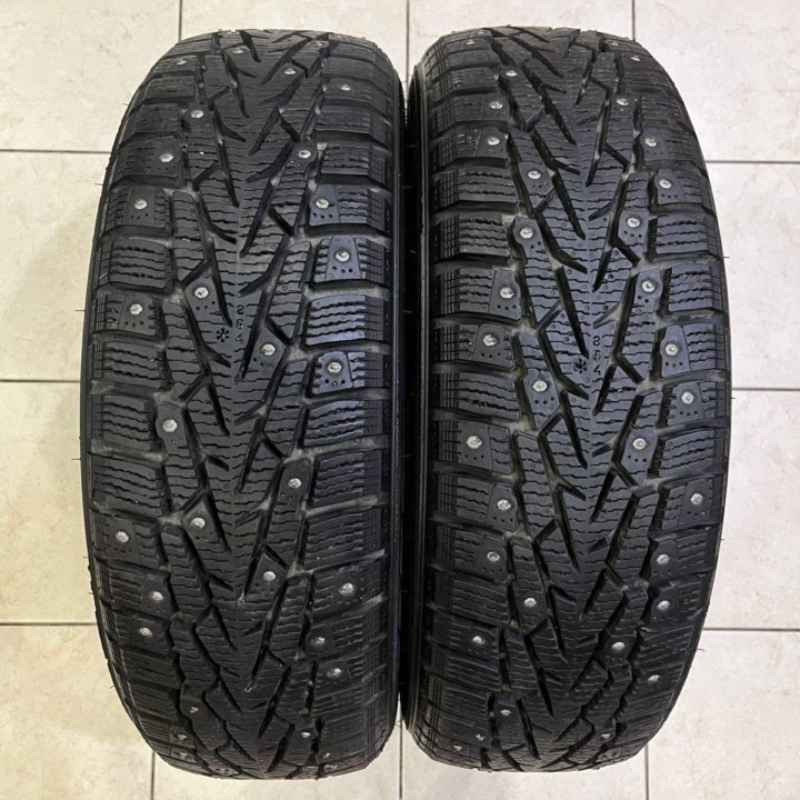 Nokian Nordman 7 185/65/15