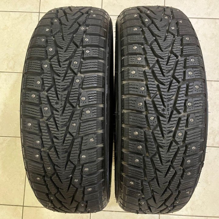 Nokian Nordman 7 185/65/15