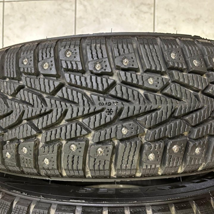 Nokian Nordman 7 185/65/15