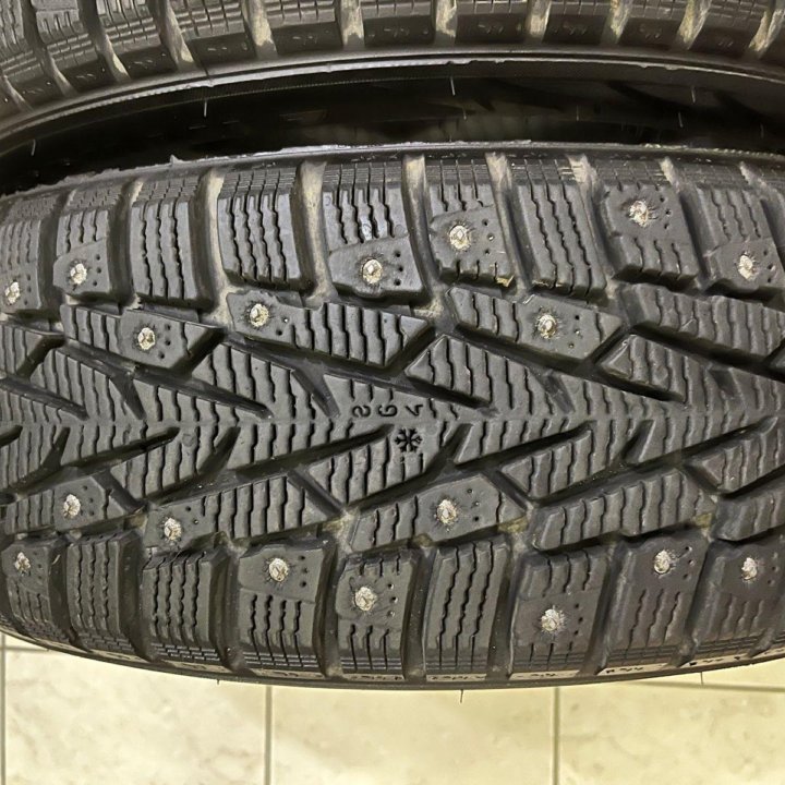 Nokian Nordman 7 185/65/15