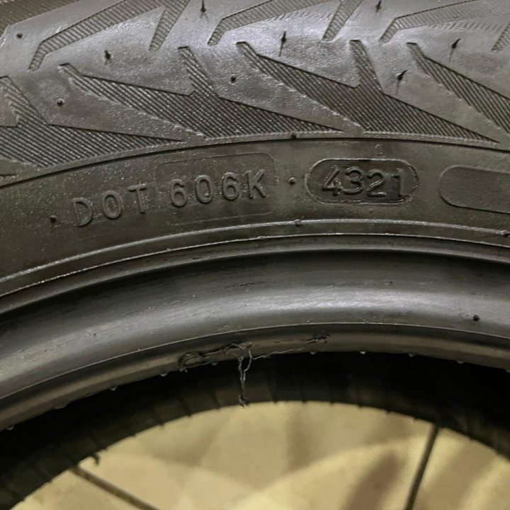 Nokian Nordman 7 185/65/15