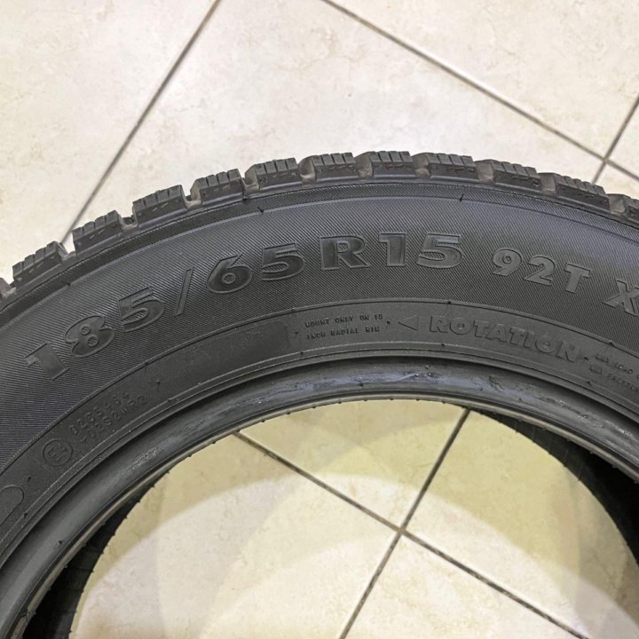 Nokian Nordman 7 185/65/15