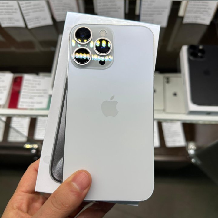 iPhone XR 128gb в корпусе 15 PRO