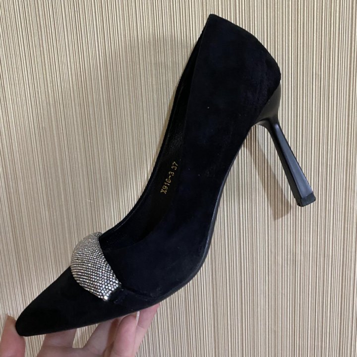 Туфли вечерние