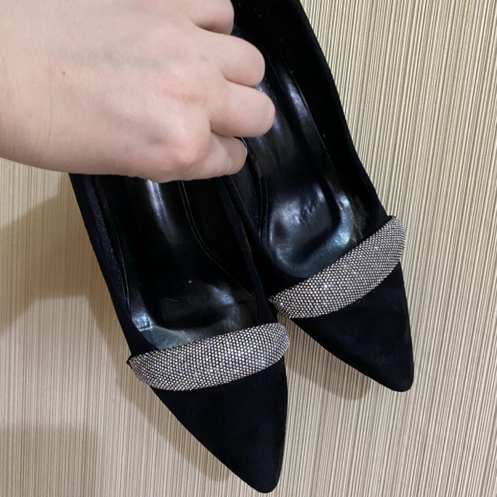 Туфли вечерние