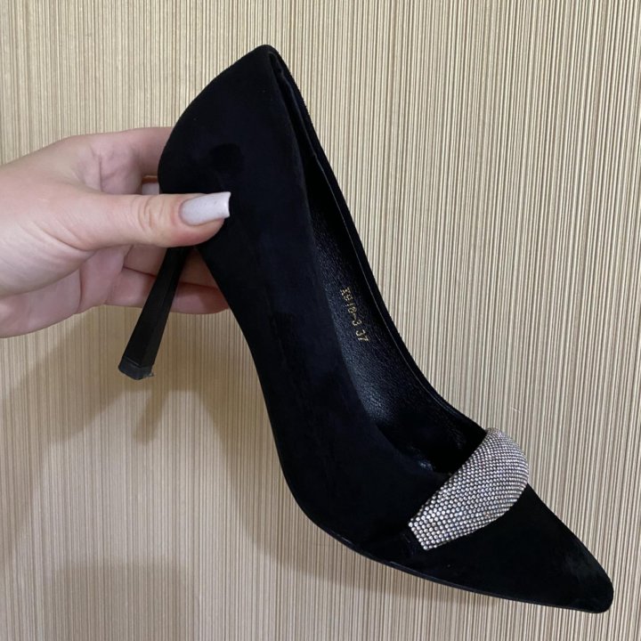 Туфли вечерние