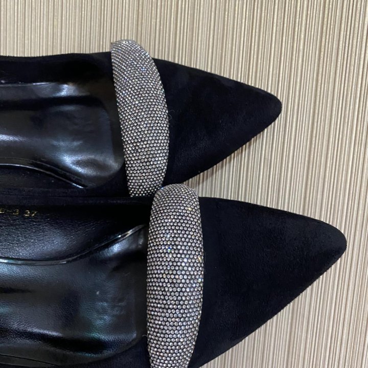 Туфли вечерние