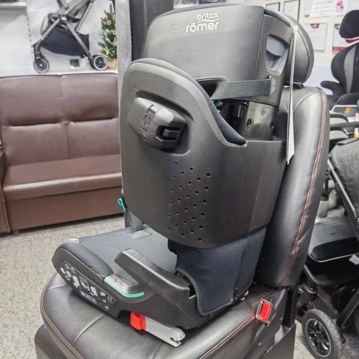 Britax Roemer Kidfix i-Size