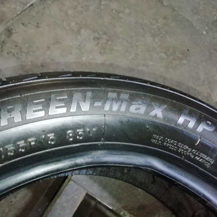 R15 195/55 LingLong GreenMax HP010