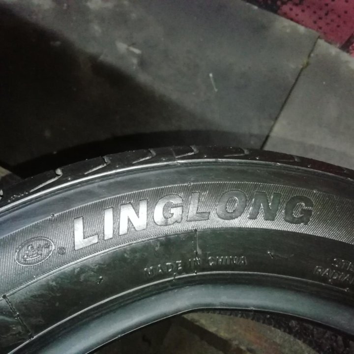 R15 195/55 LingLong GreenMax HP010