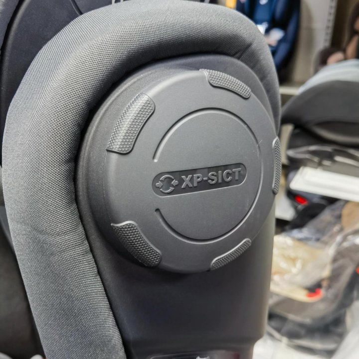 Автокресло Britax Römer Kidfix² S