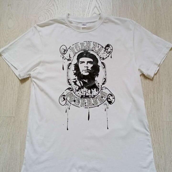 4шт. Футболки М, L, XL