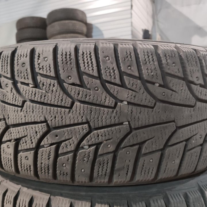 Hankook Winter i*Pike RS W419, 215/50/17