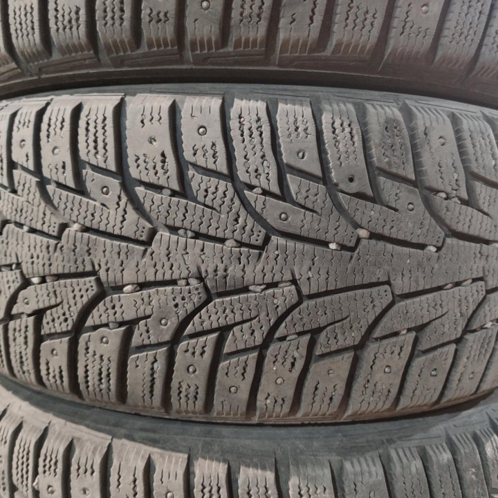 Hankook Winter i*Pike RS W419, 215/50/17