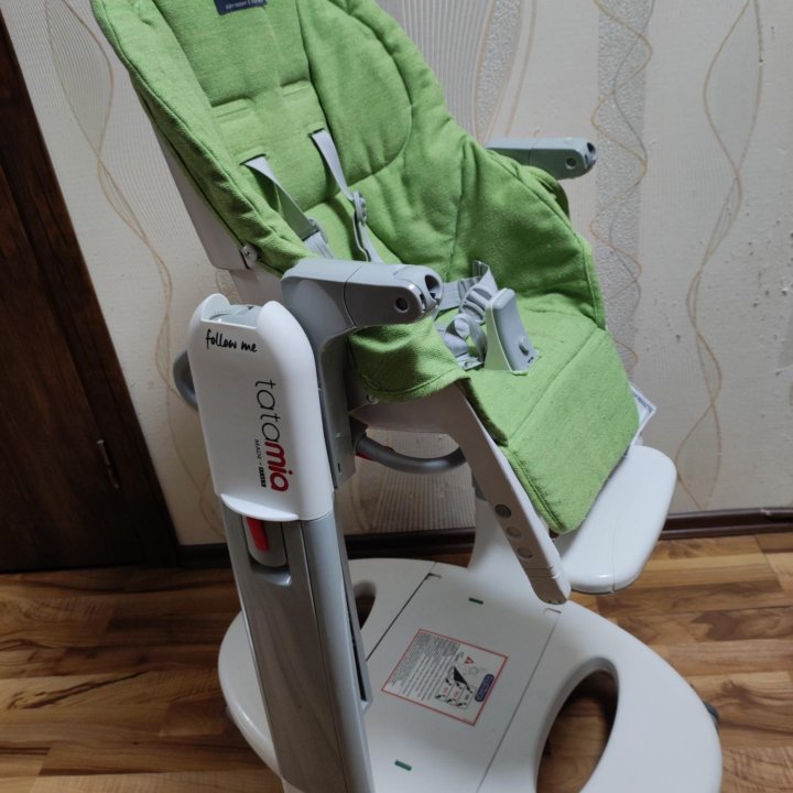 Стул для кормления Peg Perego Tatamia