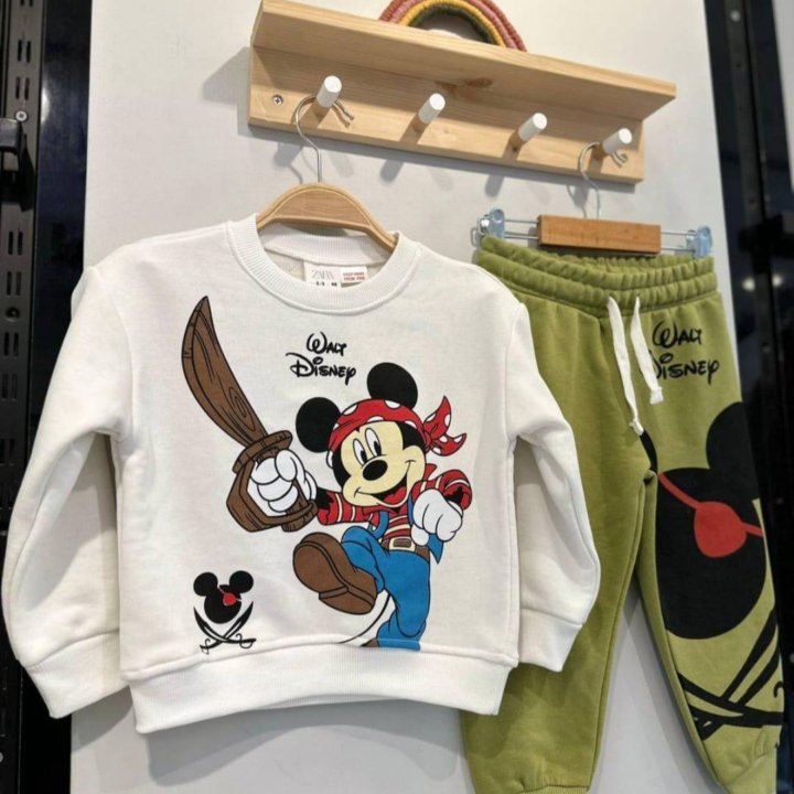 Костюм детский Zara Kids (пр-во Турция)