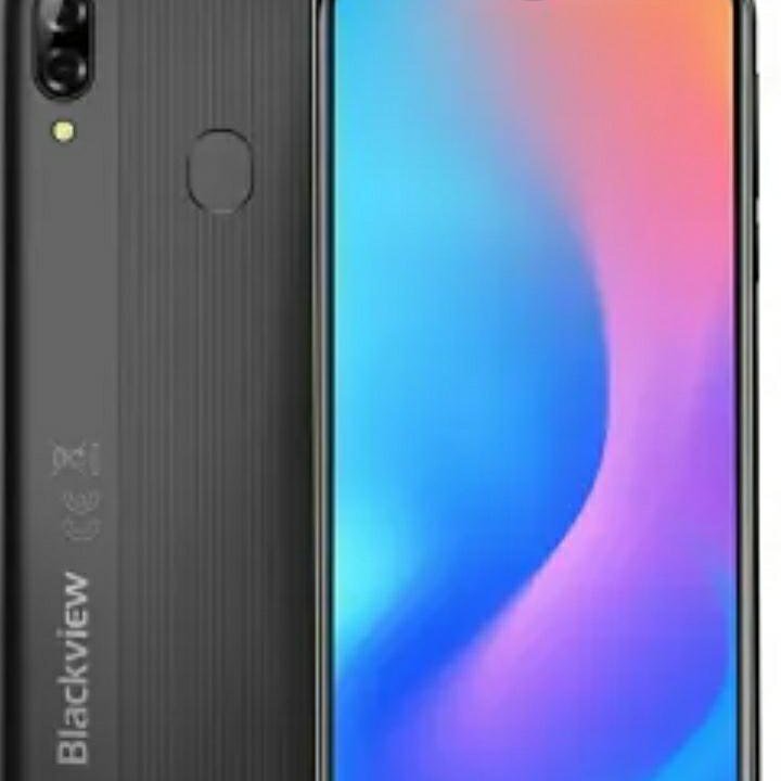 Смартфон BlackWiev A 60 pro