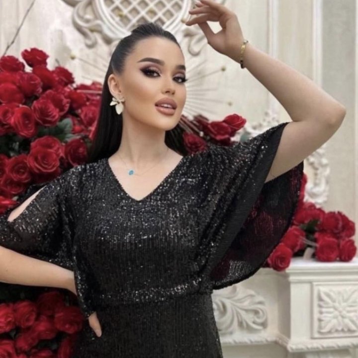 Вечерние платья