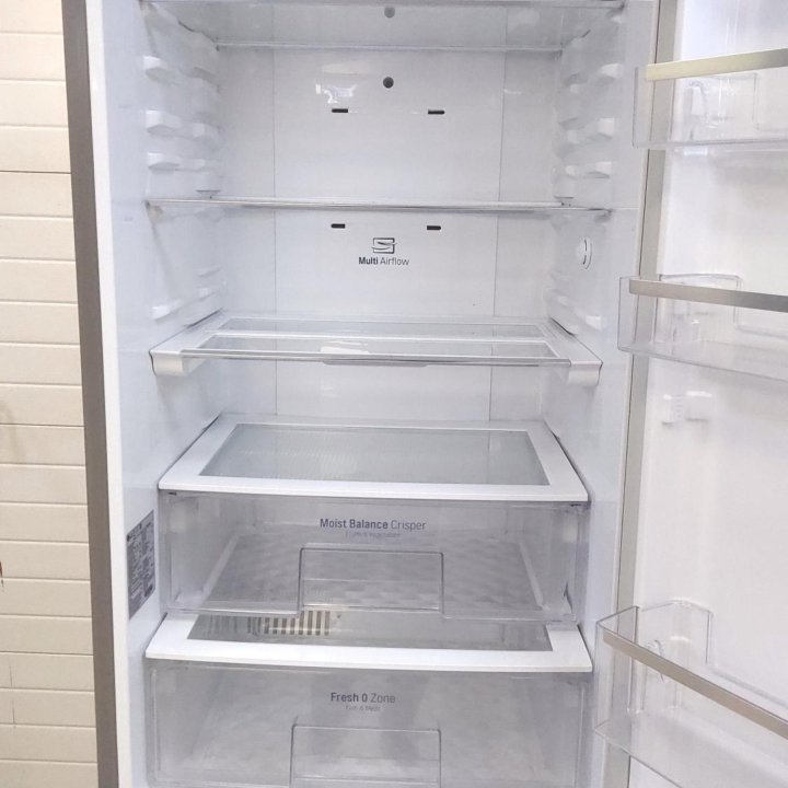 Холодильник LG NO FROST